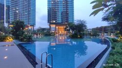 Normanton Park (D5), Apartment #553546301